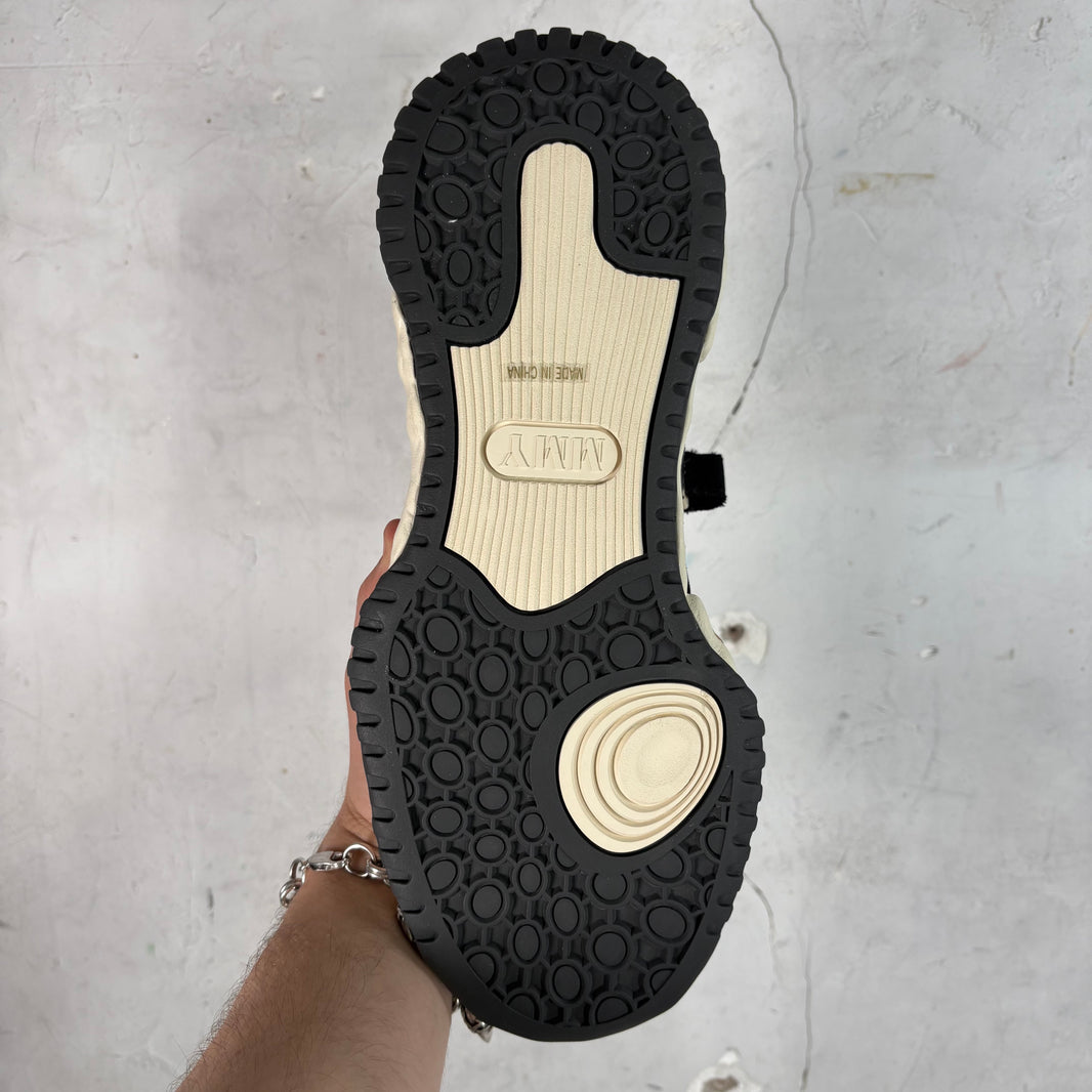 Mihara Yasuhiro Keith Sneakers