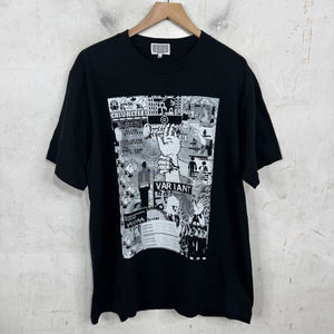 Cav Empt Variant Graphic T-Shirt