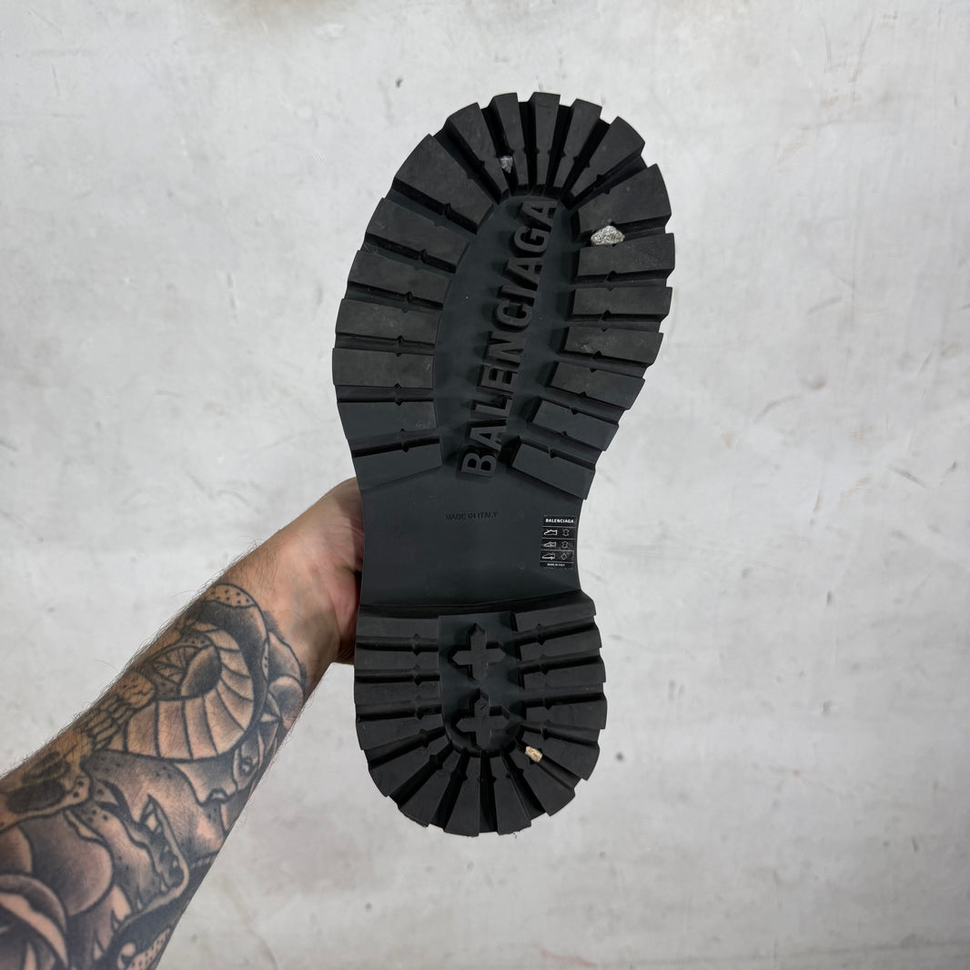 Balenciaga Hummer Derby