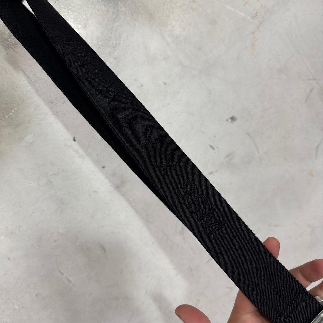 Alyx Buckle Belt