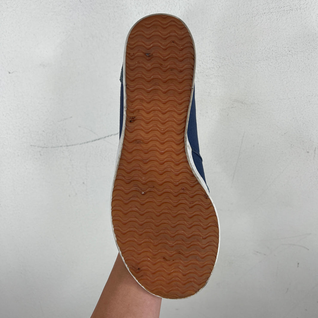 Kapital Smiley Slip On Sneakers