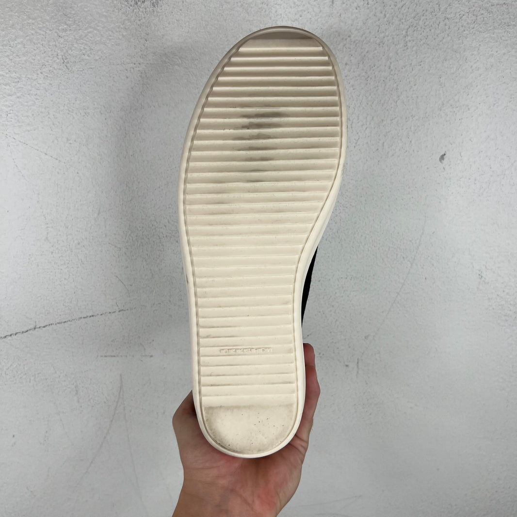DRKSHDW Slip-On Ramones Sneakers