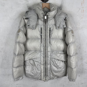 Moncler x Alyx Forest Giubbotto Jacket
