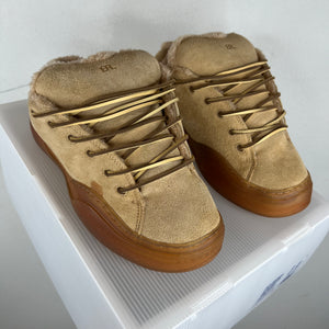 ERL Sand Vamp Sneakers