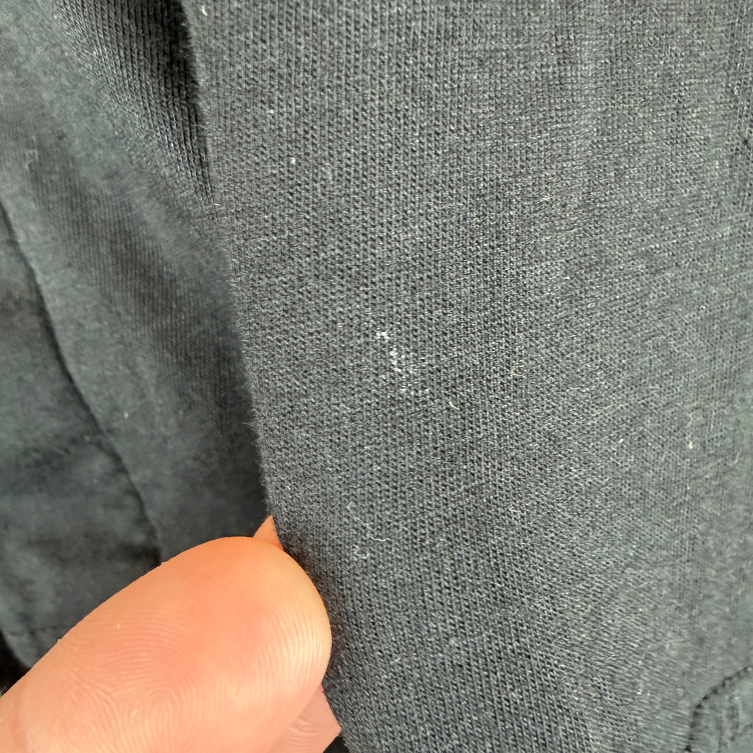 DRKSHDW Prisoner Drop Crotch Pants