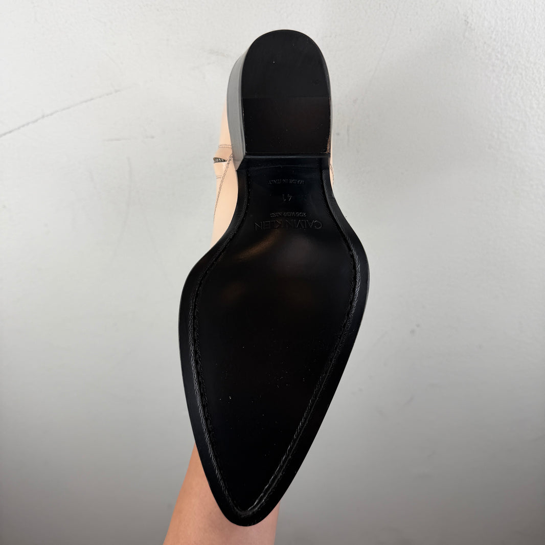 Calvin Klein 205W39NYC Western Cowboy Boots
