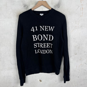 Loewe Location Crewneck