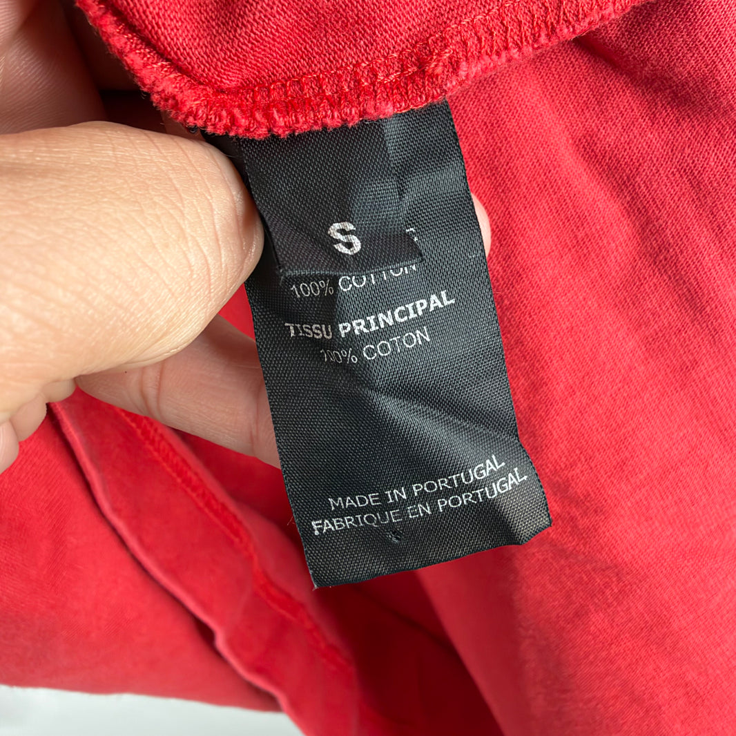 Vetements Tommy Hilfiger L/S T-Shirt