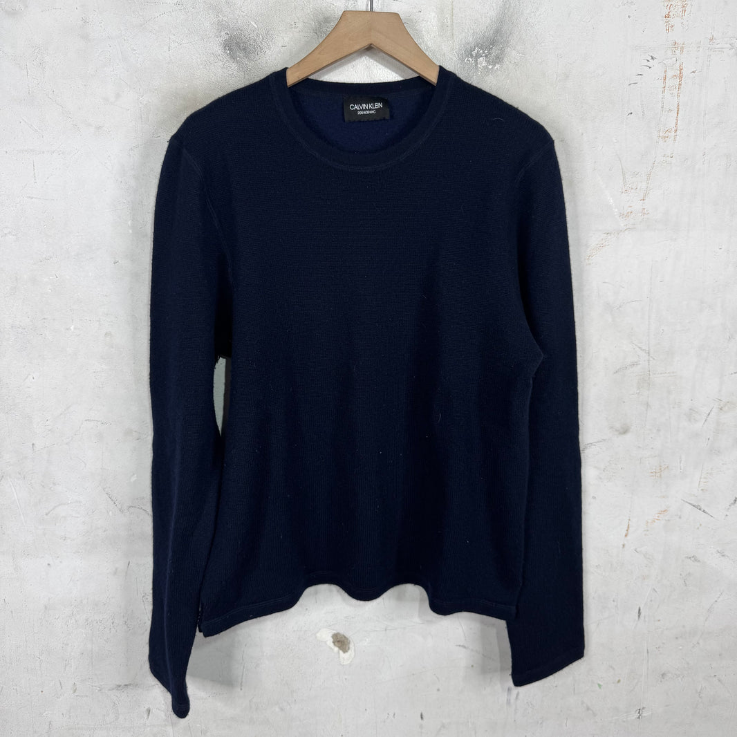 Calvin Klein 205W39NYC Cashmere Sweater