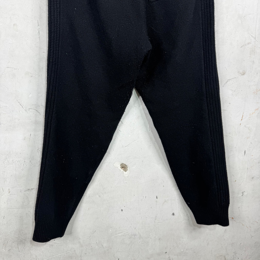 Prada Wool Knitted Pants