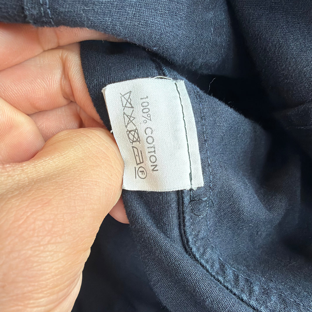 Dries Van Noten Patches Chore Jacket