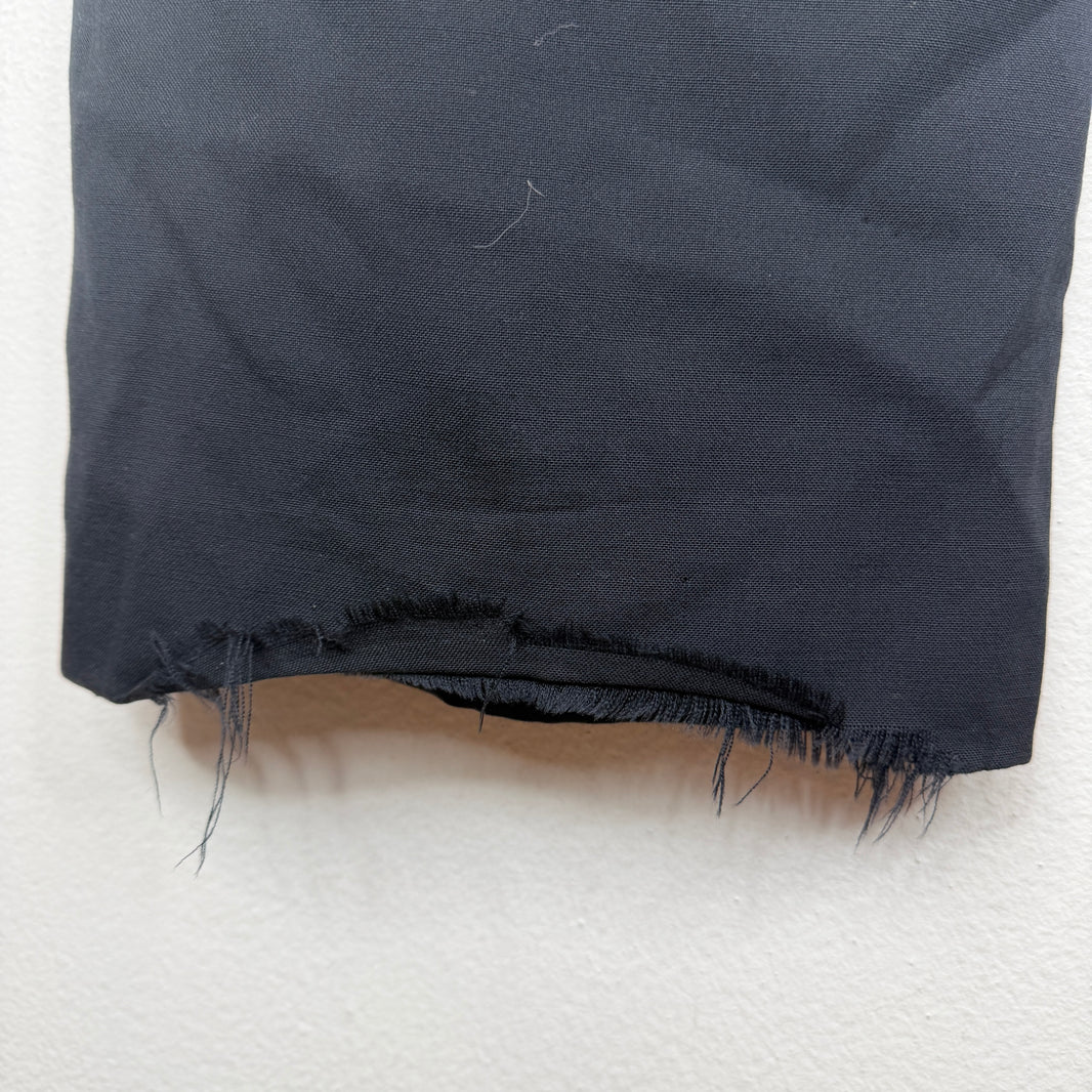 Marni Navy Trousers