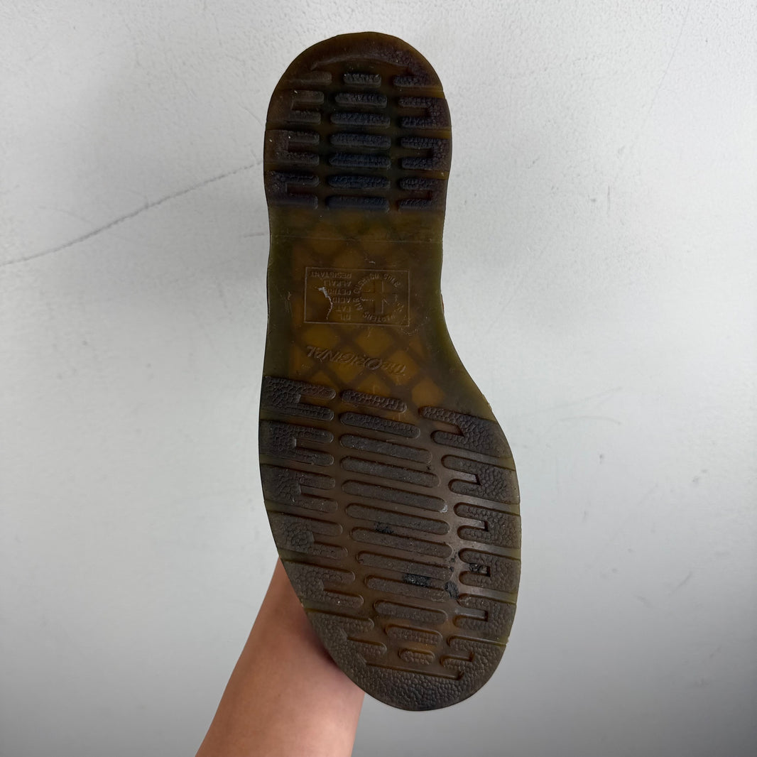Supreme Undercover Dr Martens 8 Eye Anarchy Boots