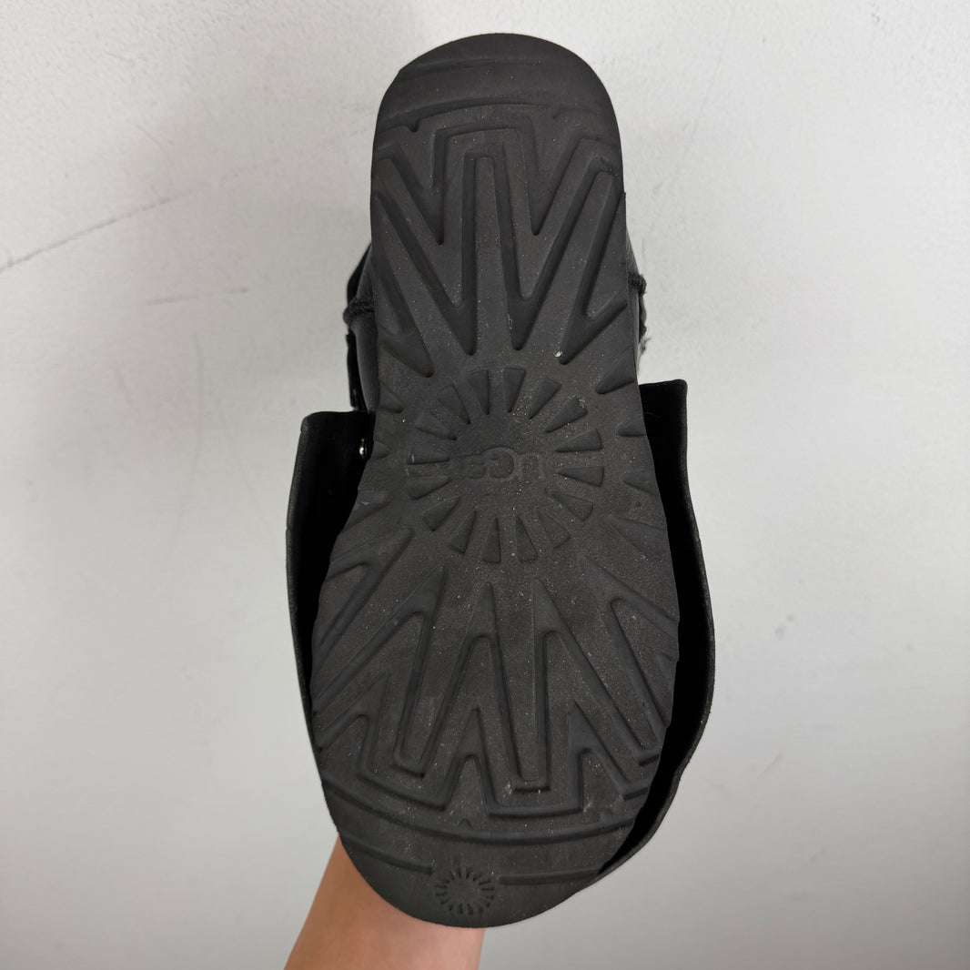 Shayne Oliver Group Uggs Armourite Sabatons