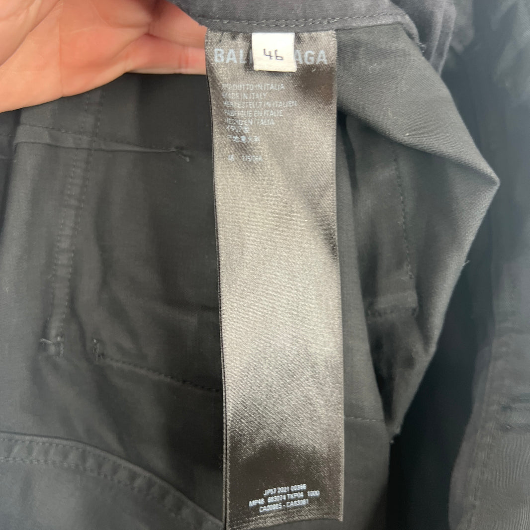 Balenciaga Gamer Shorts