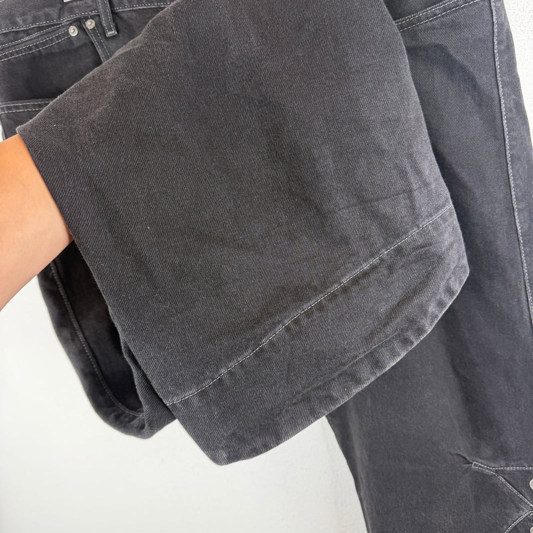 Kiko Kostadinov Levi's Articulate Jeans