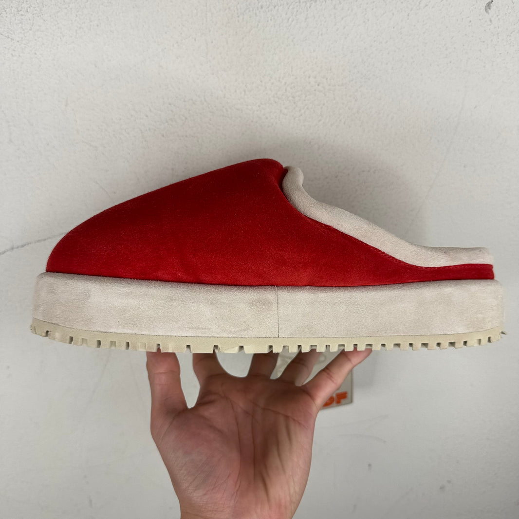 PDFCHANNEL Red Mars Slippers