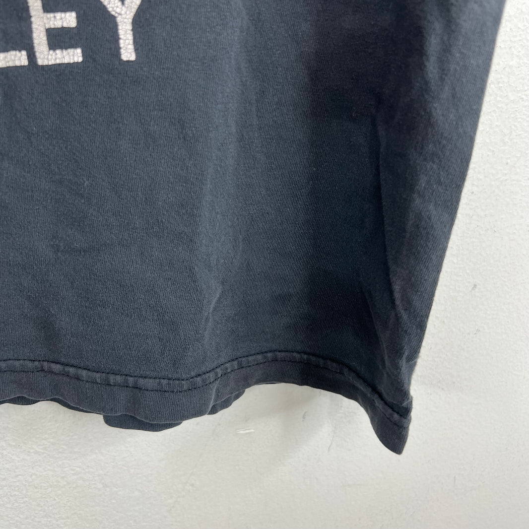 Vintage Smoked Aldous Huxley T-Shirt