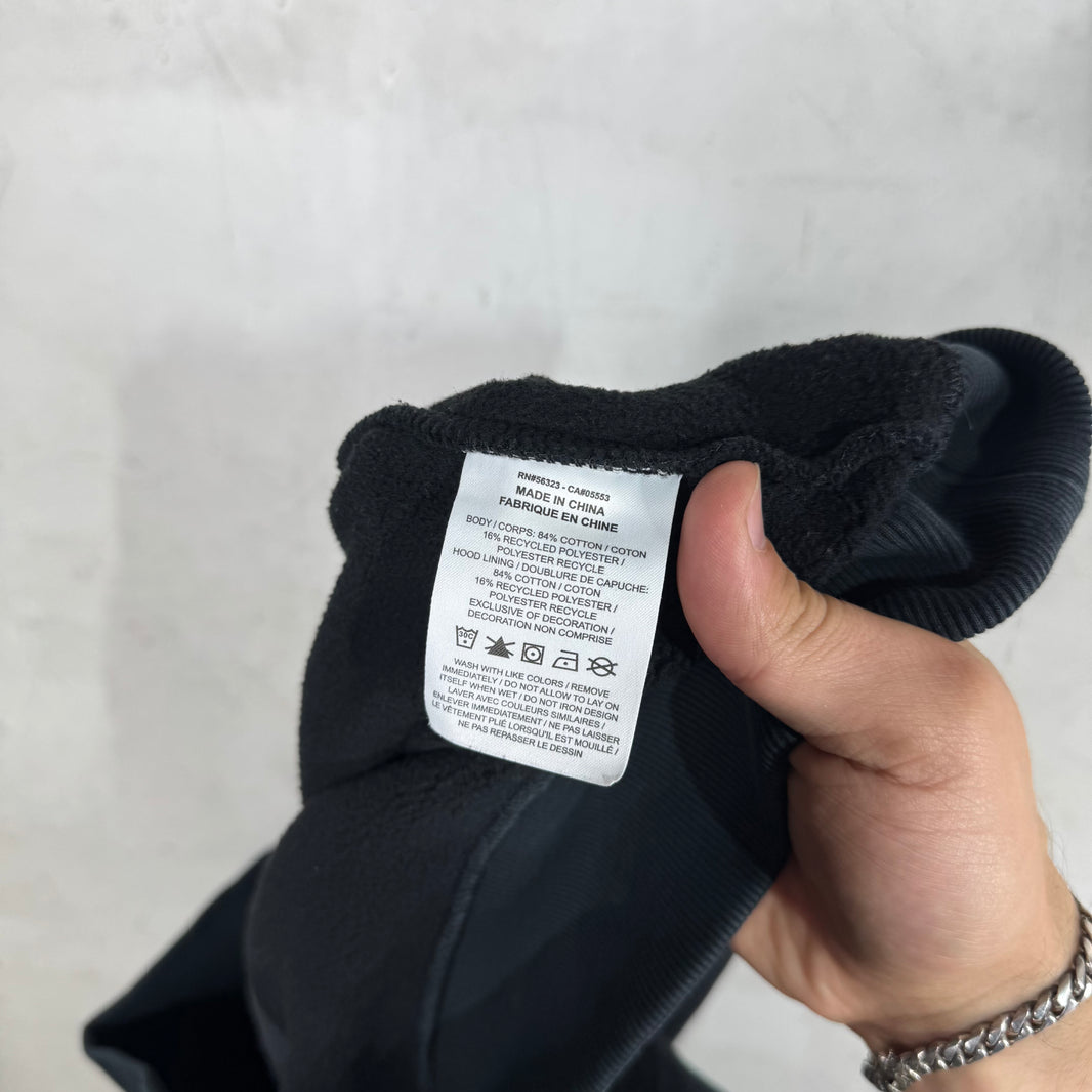 Jordan x Off-White Paneled Hoodie