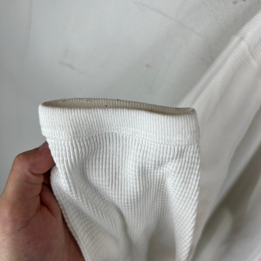 Anti-Promo Live Wire Thermal Shirt