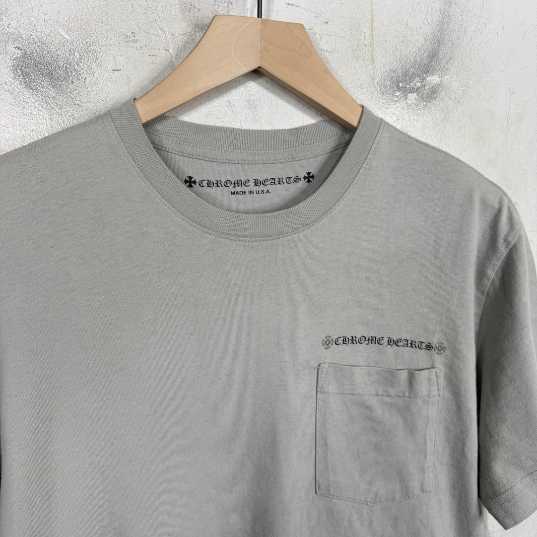 Chrome Hearts Matty Boy Suggest T-Shirt