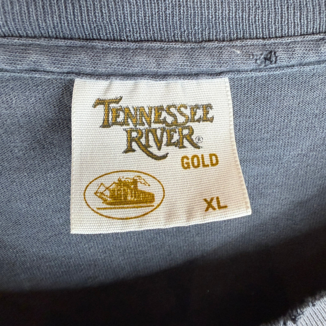 Vintage Faded Eagle T-Shirt