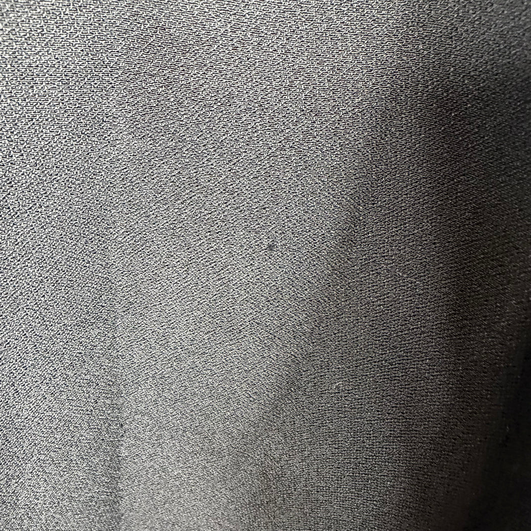 Fear Of God Viscose Shoulder Pad Button Up Shirt