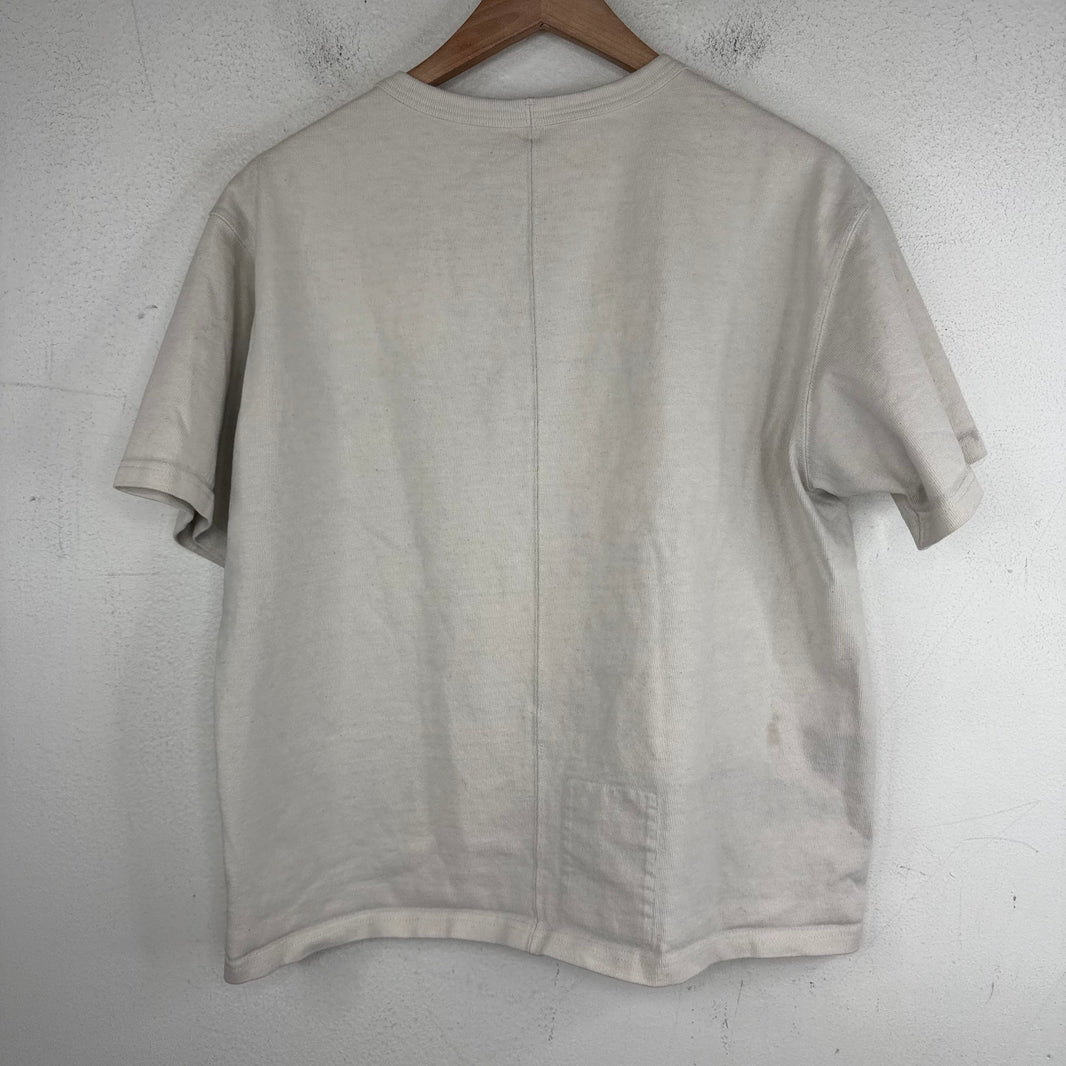Rick Owens Thick Level T-Shirt