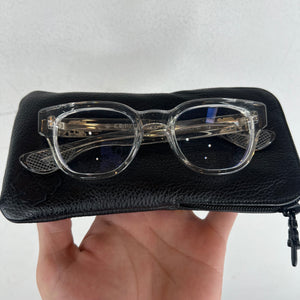 Chrome Hearts Cuntvoluted Glasses