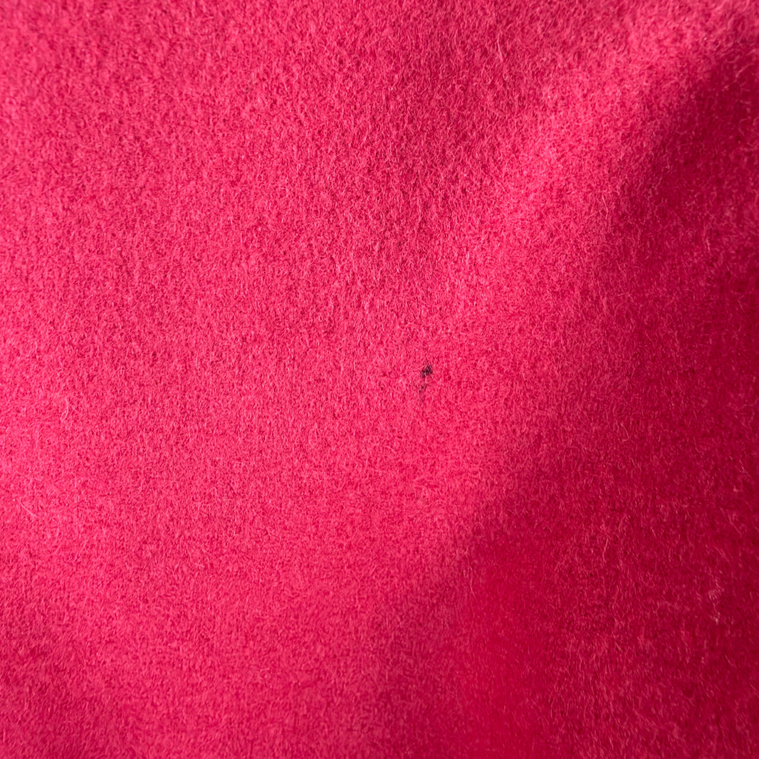 Brunello Cucinelli Pink Wool Blazer