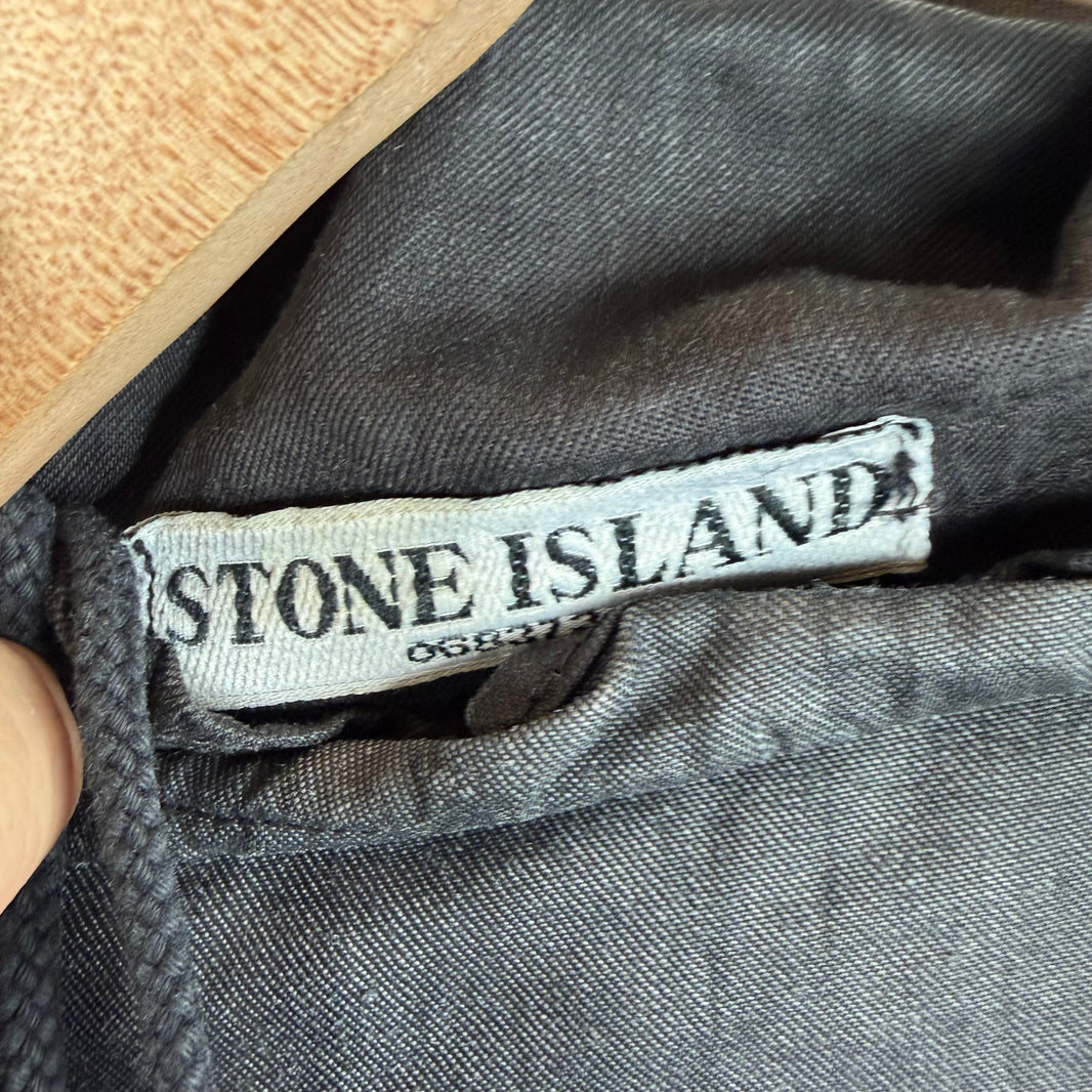 Stone Island Vintage Cargo Jacket