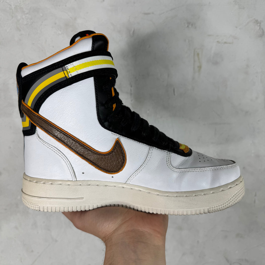 Nike x Ricardo Tisci Air Force 1 High