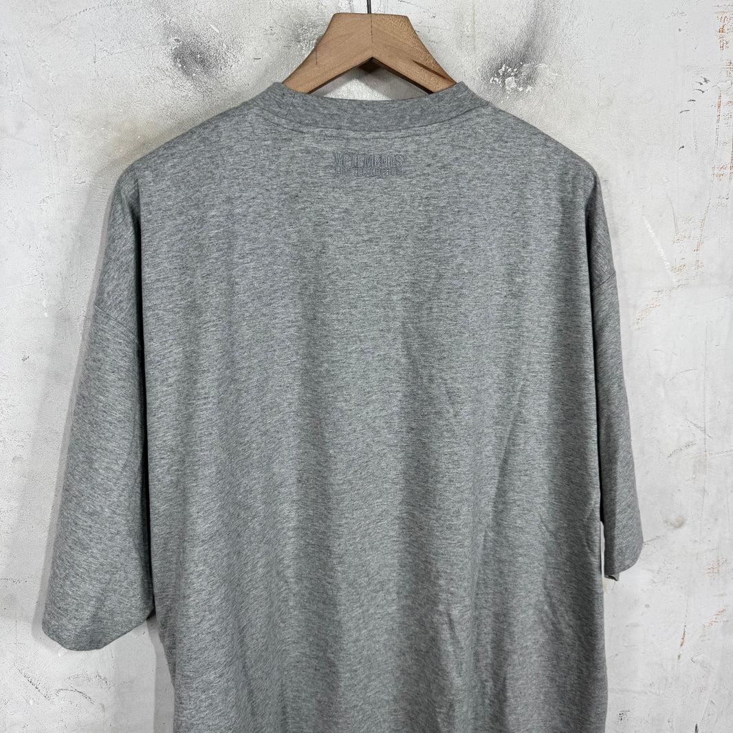 Vetements Reaper T-Shirt