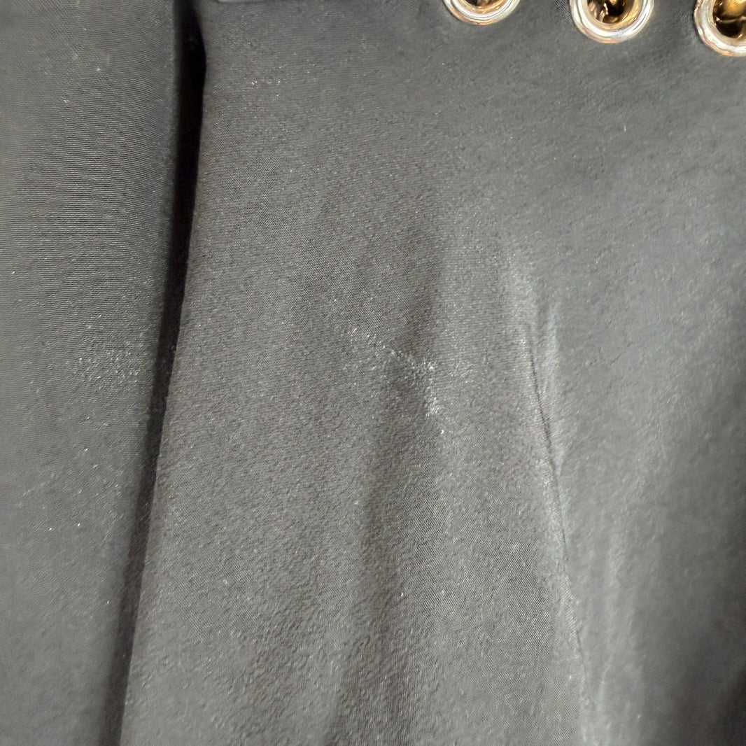 Louis Vuitton Chain Skirt