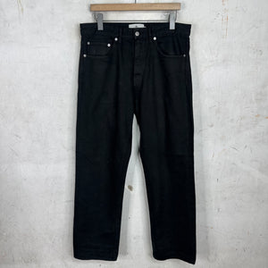 Supreme x Stone Island 5 Pocket Jeans