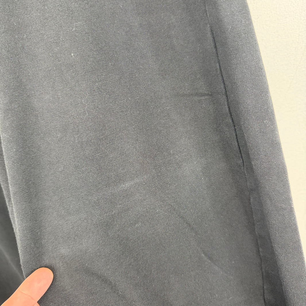 DRKSHDW Berlin Nylon Waistband Sweatpants