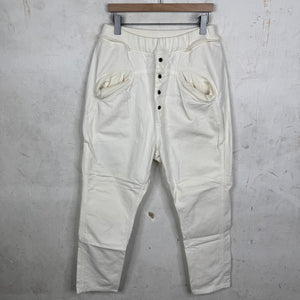 Kapital Canvas Sarouel Pants