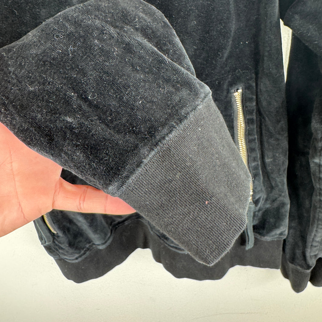 The Soloist Velour Sweatshirt