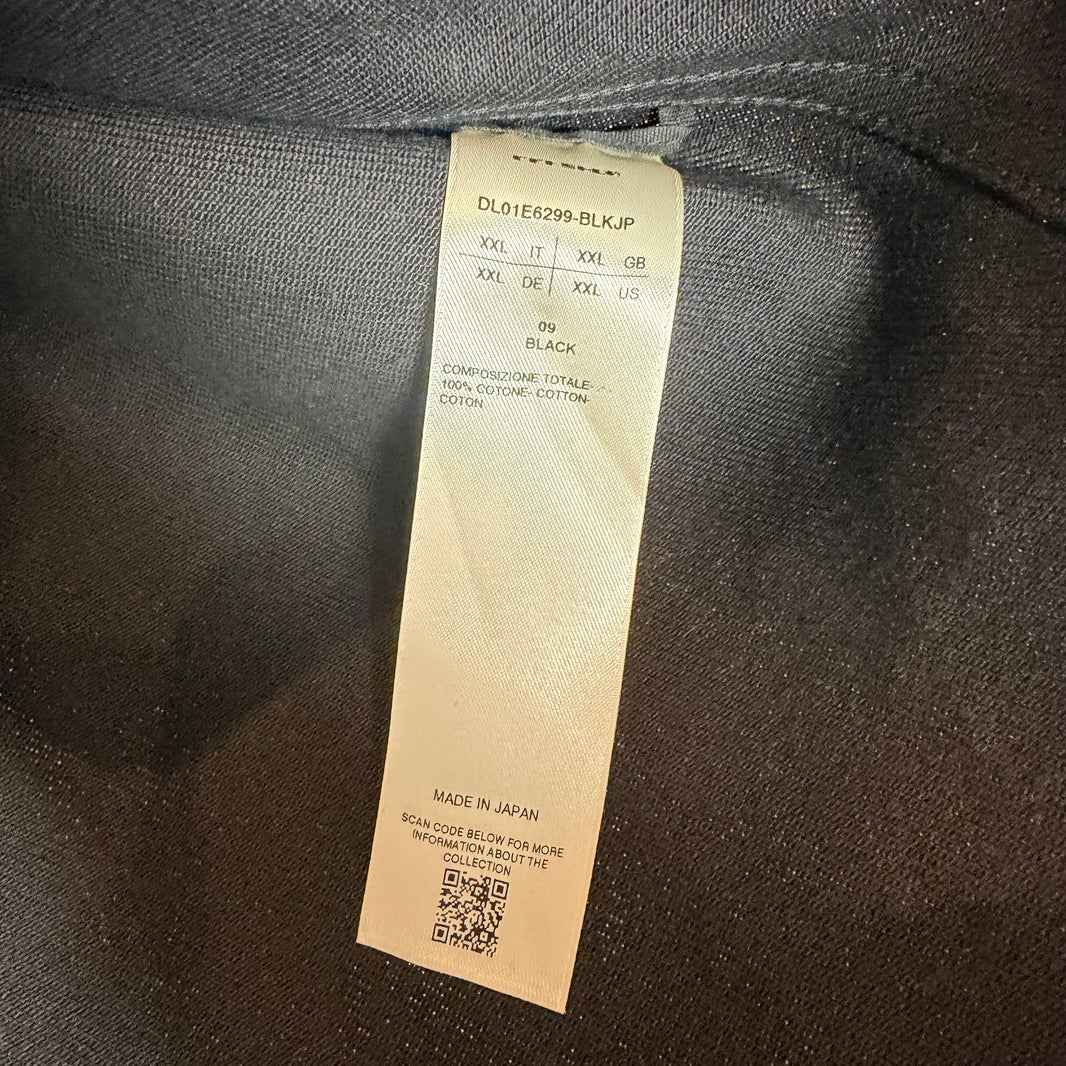 DRKSHDW Selvedge Chore Jacket