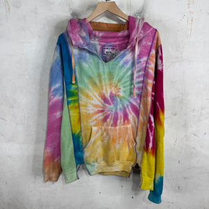 Needles Rebuild Hoodie