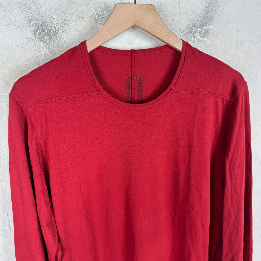 DRKSHDW Cherry LS T-Shirt
