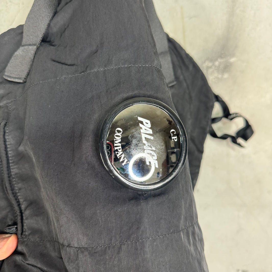 CP Company x Palace Zip Tote Bag
