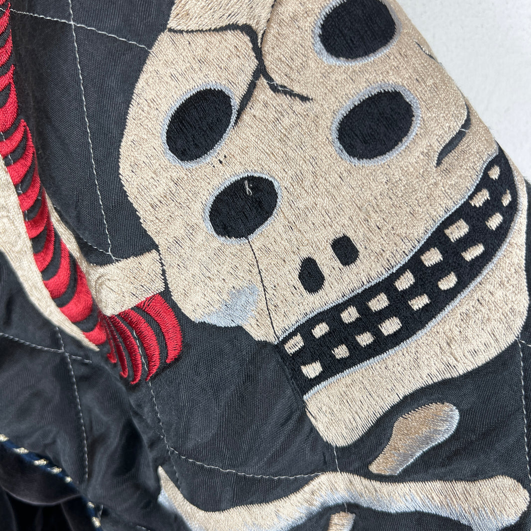 Kapital Pillow Souvenir Bomber Jacket