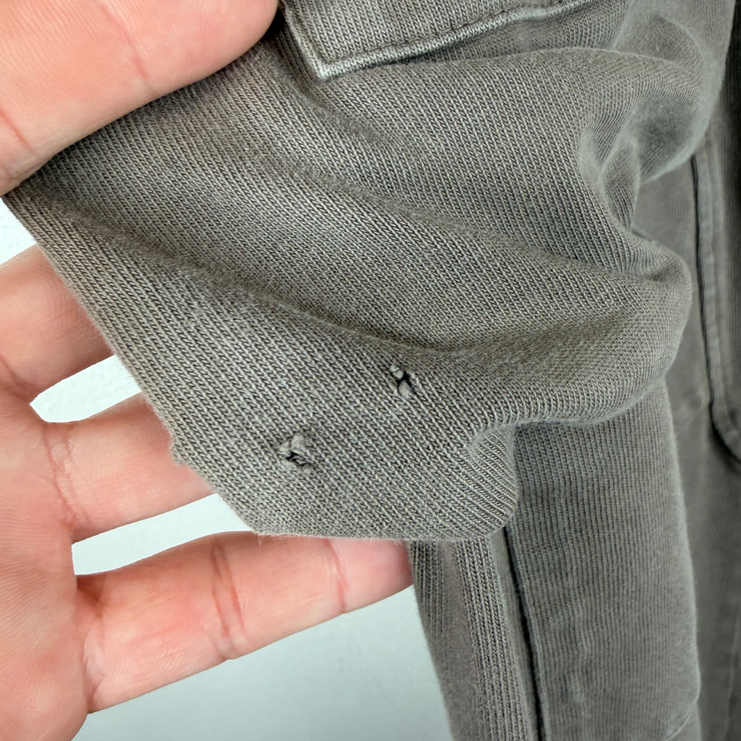 DRKSHDW Dust Creatch Cargo Pants