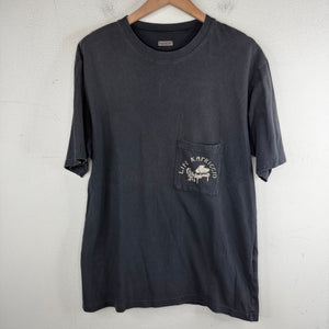 Kapital LifeKapRiccio Pocket T-Shirt