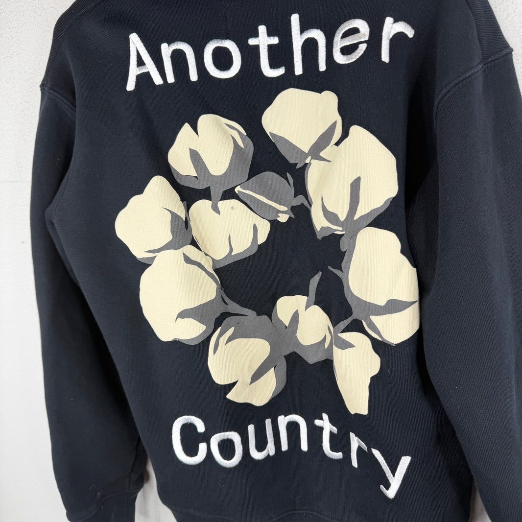 CPFM Denim Tears America Hoodie