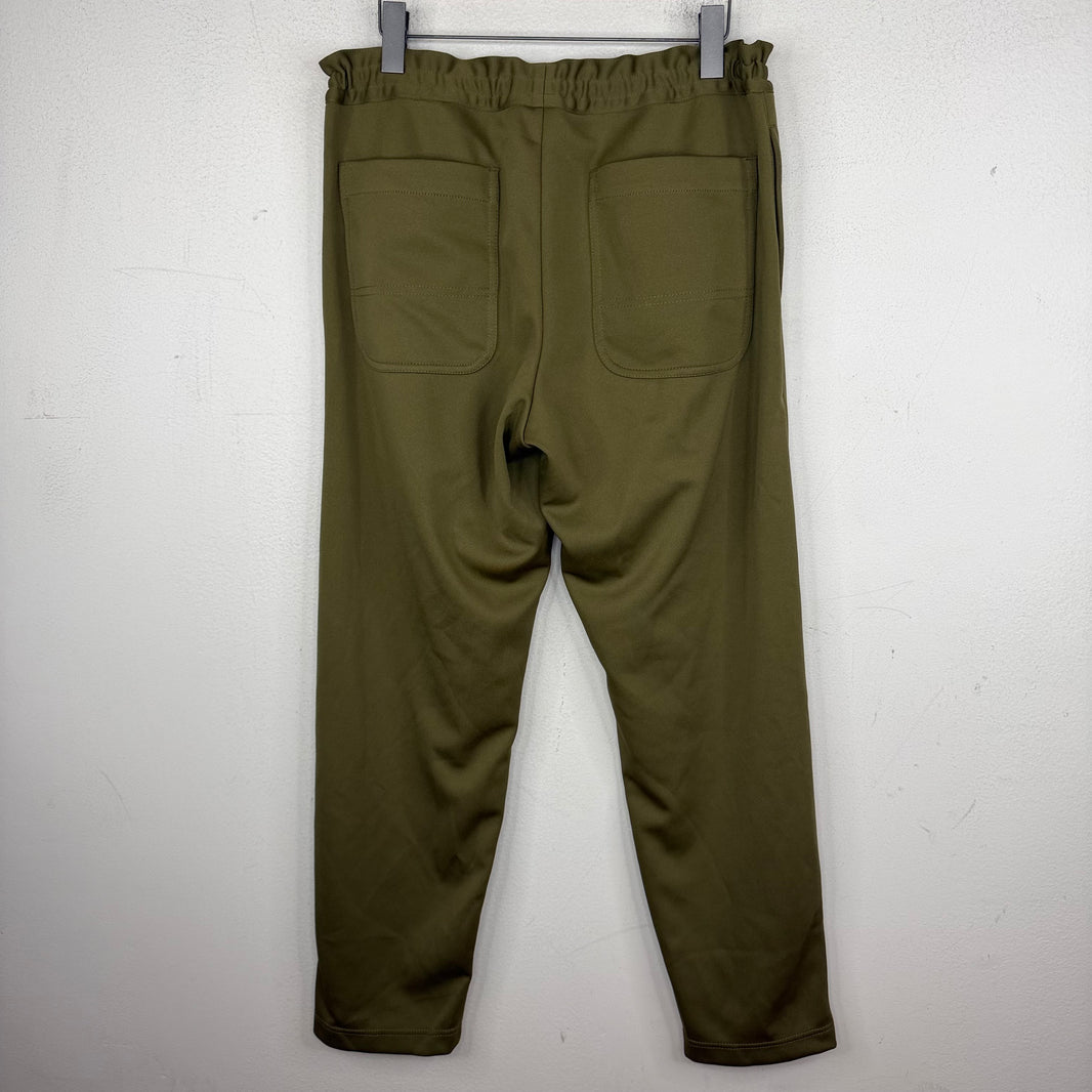 CDG Homme Deux Elastic Trousers
