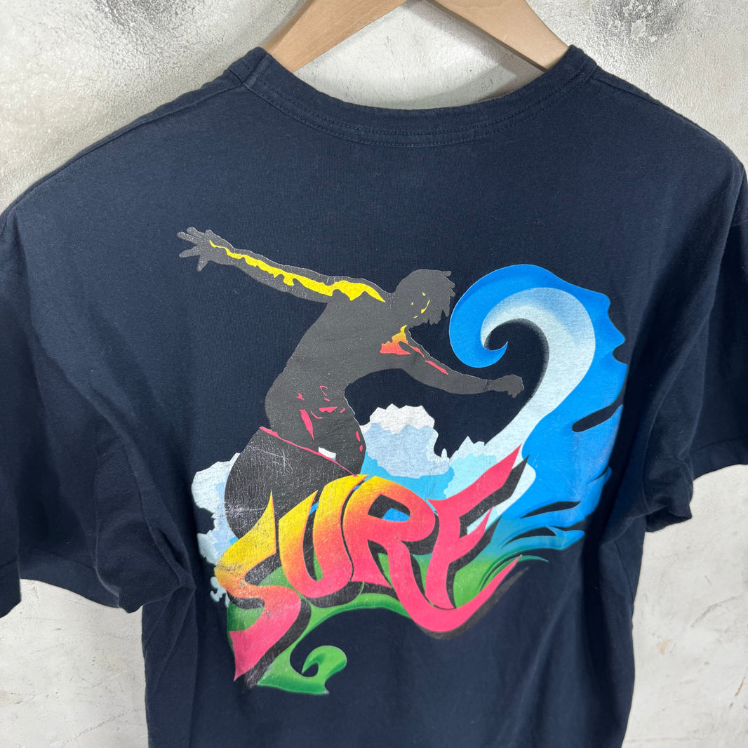Junya Watanabe Surf T-Shirt