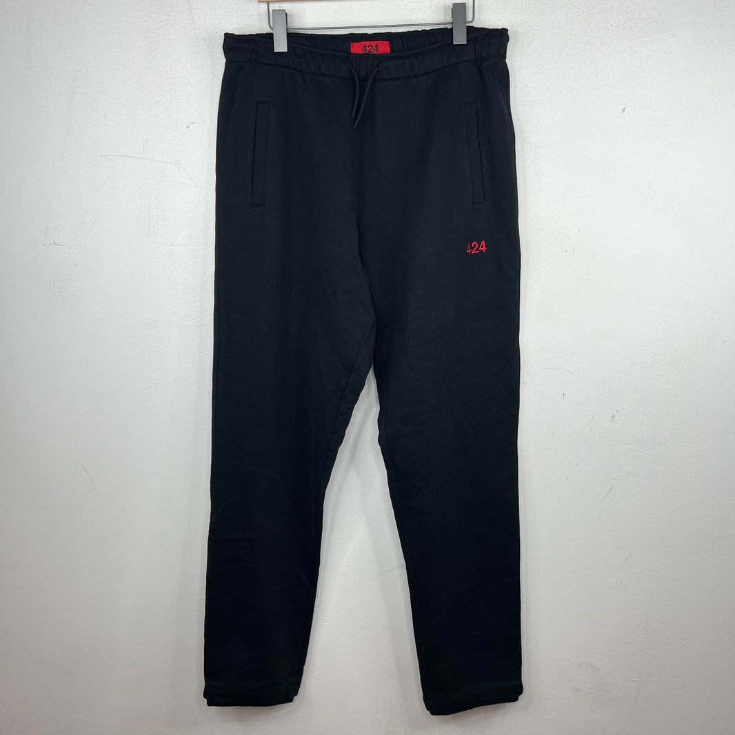 424 Logo Embroidered Sweatpants
