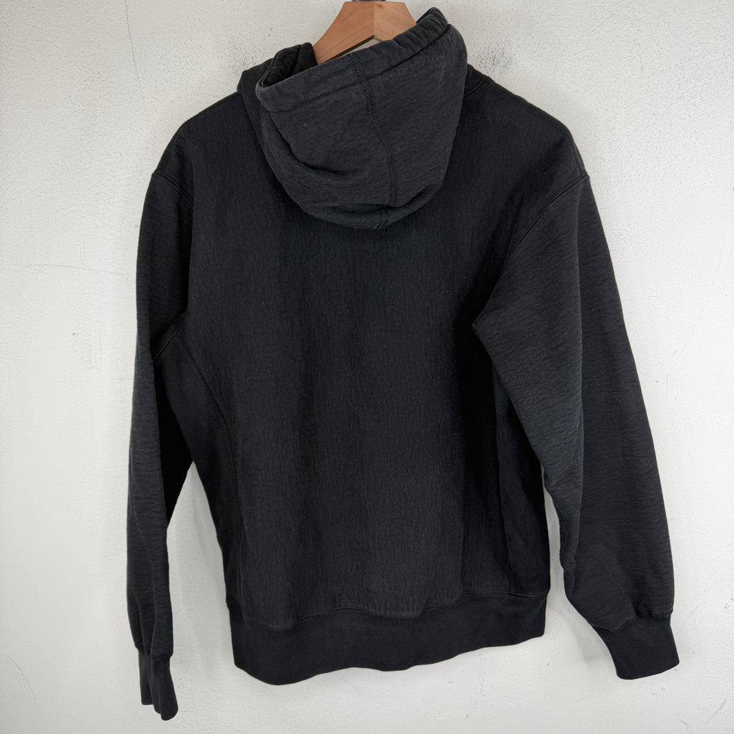 Supreme Stars Arc Logo Hoodie